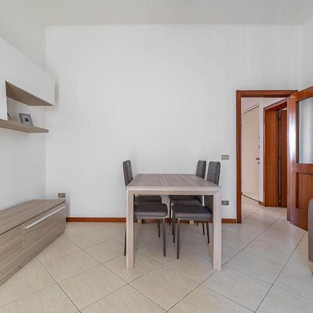 Ferienwohnung Nido Origami Bari Exterior foto