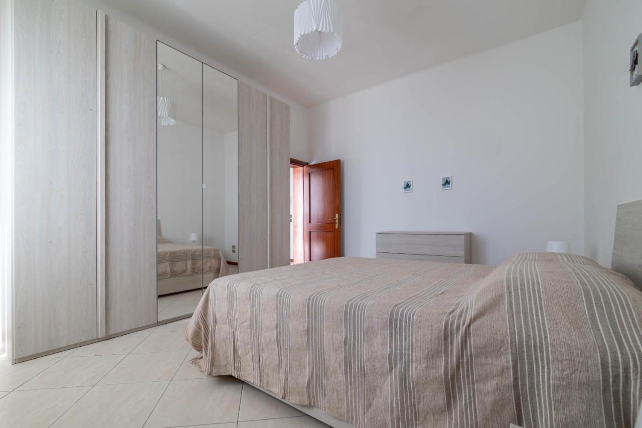 Ferienwohnung Nido Origami Bari Exterior foto
