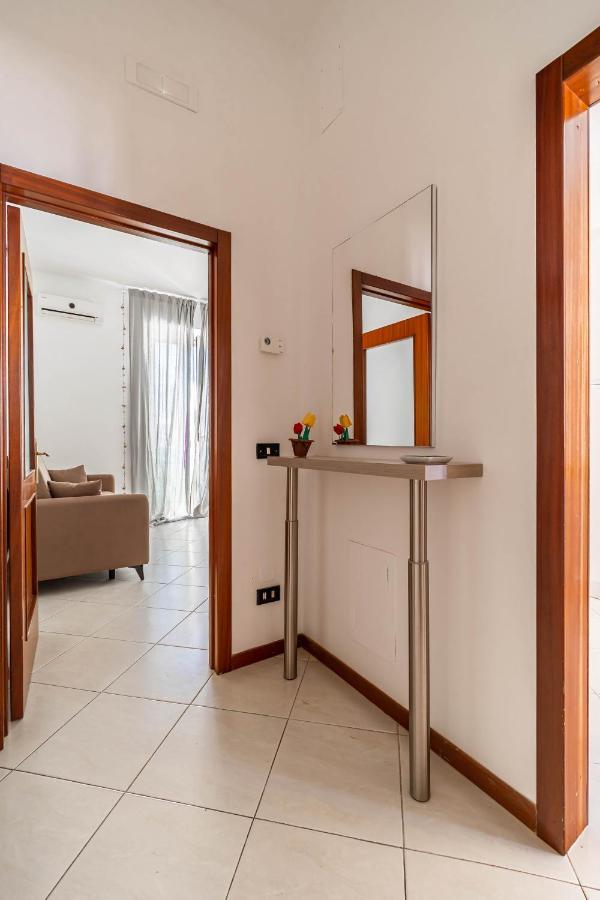 Ferienwohnung Nido Origami Bari Exterior foto
