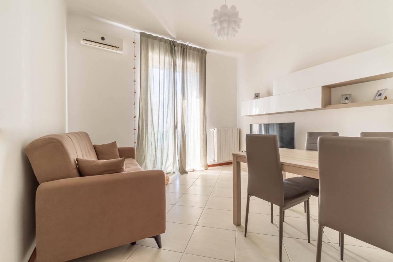Ferienwohnung Nido Origami Bari Exterior foto