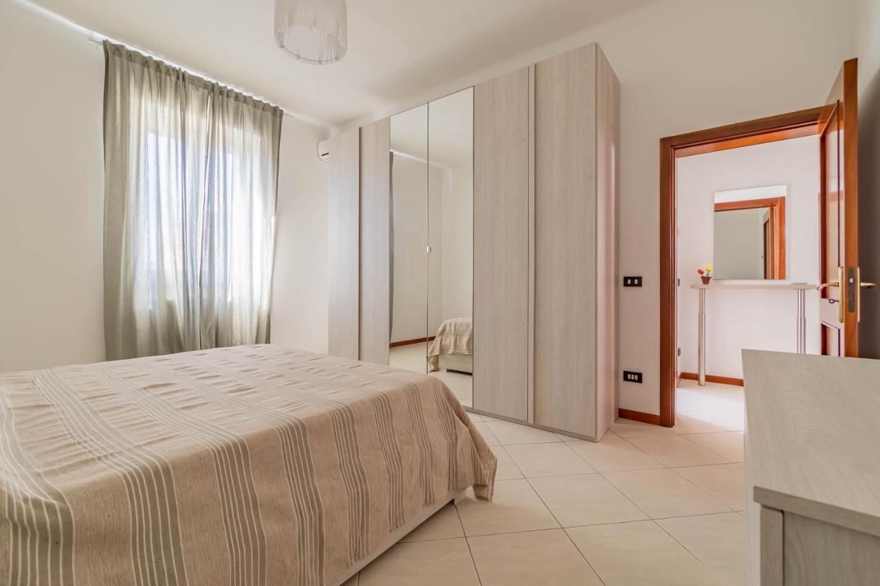 Ferienwohnung Nido Origami Bari Exterior foto